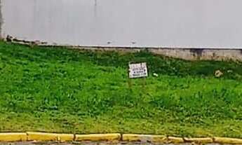 Imagem: Terreno em condomínio fechado em Balneario