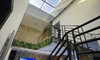 Imagem 3: SOBRADO ALTO PADRÃO QUADRA DO MAR