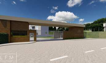 Imagem: Terreno em condominio fechado em barra velha