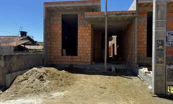 Imagem 4: Casa geminada em Barra Velha Sc