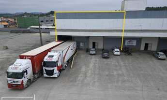 Imagem 5: Galpão pra locacao em Barra Velha Sc