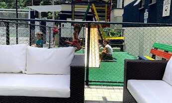 Imagem 7: Apartamento finamente mobiliado para locacao anual