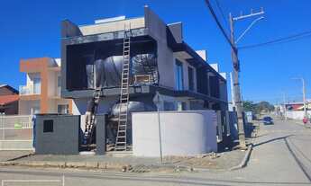 Imagem 4: Casa sobrado de esquina em Balneário Piçarras Sc