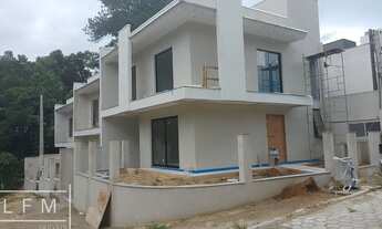 Imagem: Sobrado em Balneário Piçarras Sc