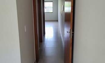 Imagem 7: Casa baixa pronta para morar