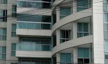 Imagem: Apartamento frente mar residencial trans