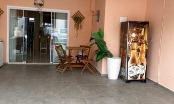 Imagem: Casa finamente mobiliada a venda em Penha