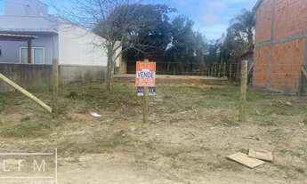 Imagem: Terreno pronto para construir