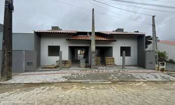 Imagem: Casa pronta para morar em Penha Sc