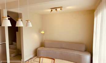 Imagem 7: Sobrado em Penha Sc pronto para morar