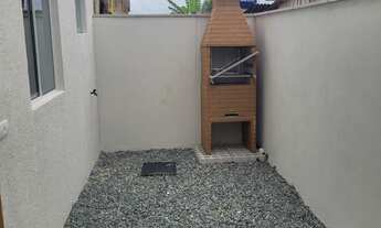 Imagem 7: Sobrado pronto para morar