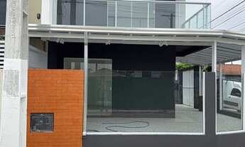 Imagem 5: Casa geminada de esquina em Balneário Piçarras Sc