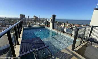 Imagem 5: Apartamento pronto para morar no centro de Balneário Piçarras Sc