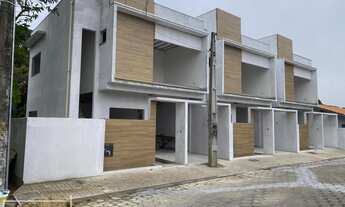 Imagem: Sobrado alto padrão em Penha Sc