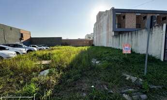 Imagem 4: Terreno pronto para construir