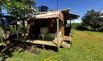 Imagem 7: Casa com excelente terreno em Barra Velha mini sitio