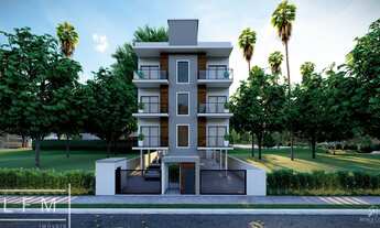 Imagem: Apartamento 03 quartos