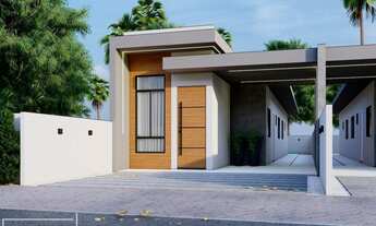 Imagem 2: Casa alto padrao em Barra Velha SC