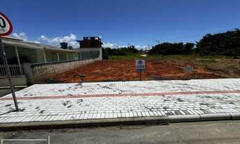 Imagem: Terreno em avenida em Barra Velha Sc