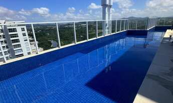 Imagem 2: Apartamento frente mar em Balneario Picarras Sc