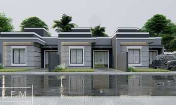 Imagem 4: Casa térrea a venda Balneário Piçarras Sc