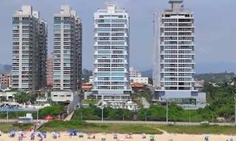 Imagem: Apartamento novo mobiliado frente mar a