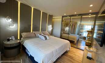 Imagem 6: APARTAMENTO FRENTE MAR MOBILIADO - PÉ NA AREIA