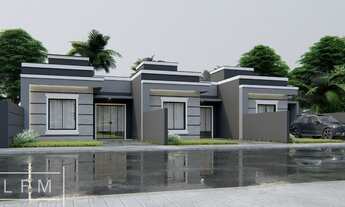 Imagem 3: Casa térrea a venda Balneário Piçarras Sc