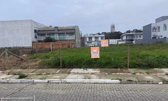 Imagem: Terreno pronto para construir no Centro