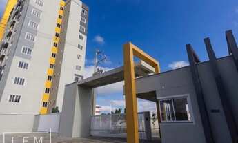 Imagem: Apartamento no Edifício Angelus Home Club