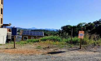 Imagem 2: Terreno com vista para o mar em balneário piçarras sc