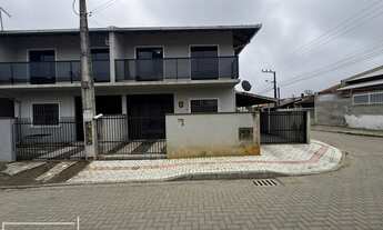 Imagem: Sobrado mobiliado próximo do mar em Balneário