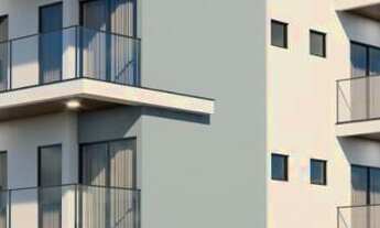 Imagem: Apartamento, 2 dormitórios na Rua Blumenau