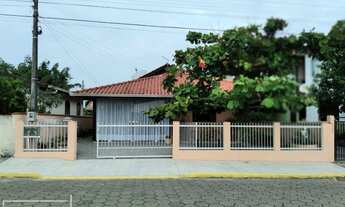 Imagem: Casa pronta para morar