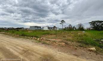 Imagem 5: Terreno pronto para construir em barra velha