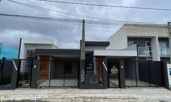 Imagem: Casa pronta para morar em piçarras