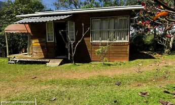 Imagem 4: Casa com excelente terreno em Barra Velha mini sitio