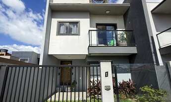 Imagem: Sobrado alto padrão a venda em Barra Velha