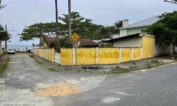 Imagem: Casa frente mar