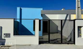 Imagem 3: Casa pronta para morar em Penha Sc