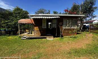 Imagem 6: Casa com excelente terreno em Barra Velha mini sitio