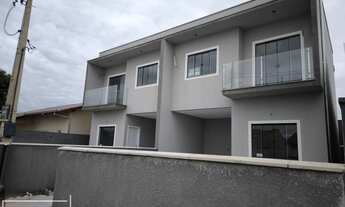 Imagem: Sobrado pronto para morar em barra velha