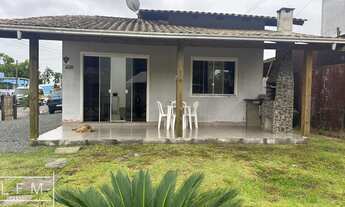 Imagem 3: Casa em alvenaria