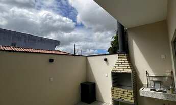 Imagem 7: Sobrado perto do mar em balneario picarras