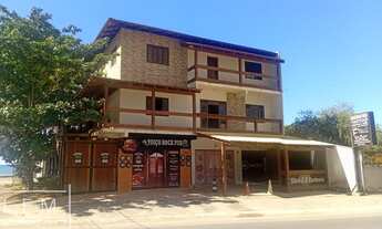 Imagem: Casa quadra mar e frente avenida Nereu Ramos