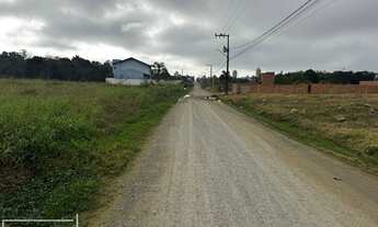 Imagem 6: Terreno pronto para construir