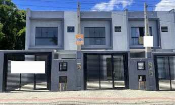 Imagem: Sobrado pronto para morar perto do mar