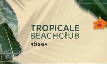 Imagem 2: TROPICALE BEACH CLUB