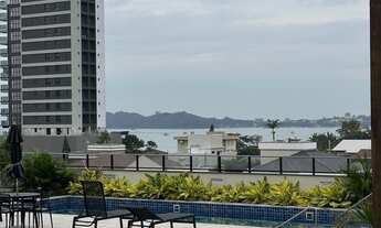 Imagem 5: Apartamento frente mar em Penha Sc Skyline Comfort Club