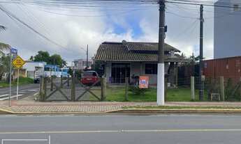 Imagem: Casa em alvenaria